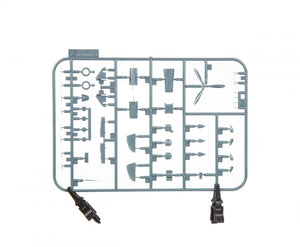 Eduard 70164 Bf 109G-10 WNF/ Diana ProfiPACK Edition 1/72 – image 10