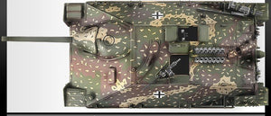 Académie 13230 Jagdpanzer 38(t) Hetzer (production tardive) (1/35) – image 3