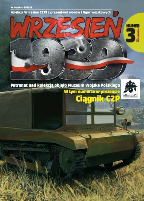 Premier à combattre PL003- C2P (1/72)