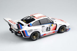 Beemax 24025 Porsche 935 K2 1978 Le Mans 24 Hours 1/24 – zdjęcie 2