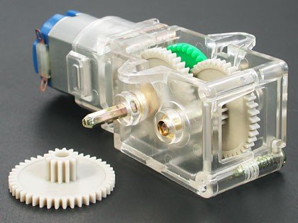 Tamiya 71103 Scarabée mécanique - Type à franchissement d&amp;#39;obstacles – image 5