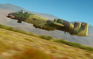 Hobby Boss 80323 A-10A THUNDERBOLT II (1/48)