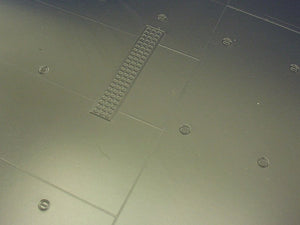 Présentoir Eduard 8803 PSP Pont d&amp;#39;un porte-avions japonais Seconde Guerre mondiale 1/48 – image 4