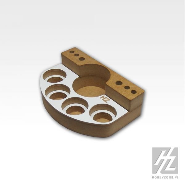 Support de modélisme pratique Hobby Zone HZ-sm1