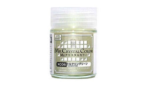 Mr.Color XC06 Vert Tourmaline 18 ml