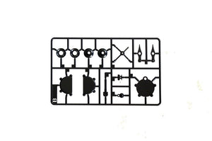 Italeri 3111 Horloge à pendule Léonard de Vinci – image 7