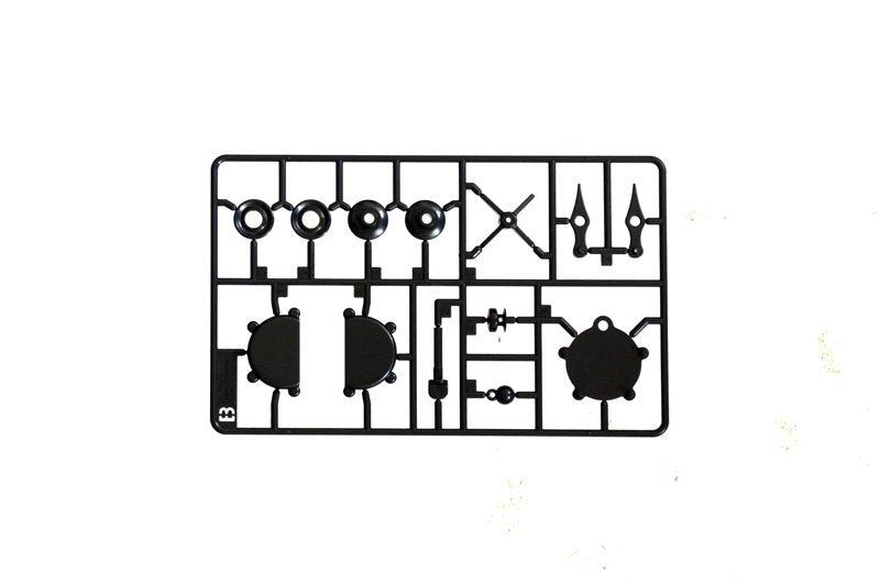 Italeri 3111 Horloge à pendule Léonard de Vinci – image 7