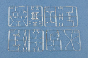 Hobby Boss 83406 USS Bataan LHD-5 1/700 – zdjęcie 9