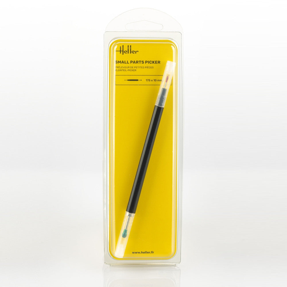 Pince à petites pièces Heller 99022 – immagine 2