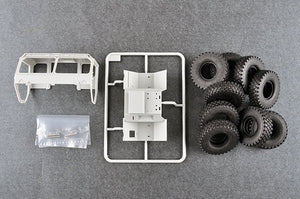 Trumpeter 01067 M1142 HEMTT TFFT (Camion de lutte contre les incendies tactique) 1/35 – Bild 14
