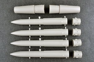 Trumpeter 09521 Russian S-300V 9A85 SAM 1/35 – zdjęcie 16