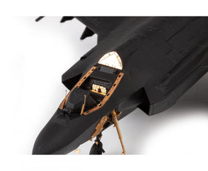 Eduard SS852 F-35A REVELL 1/72 – zdjęcie 2