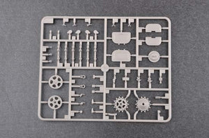 Trumpeter 05557 PLA Type 86A IFV 1/35 – immagine 9