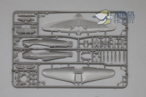 Arma Hobby 70019 Hurricane Mk I Expert Set 1/72 – Bild 12