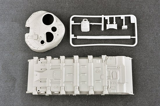 Trumpeter 09561 Char de combat principal russe T-72B3 1/35 – immagine 12