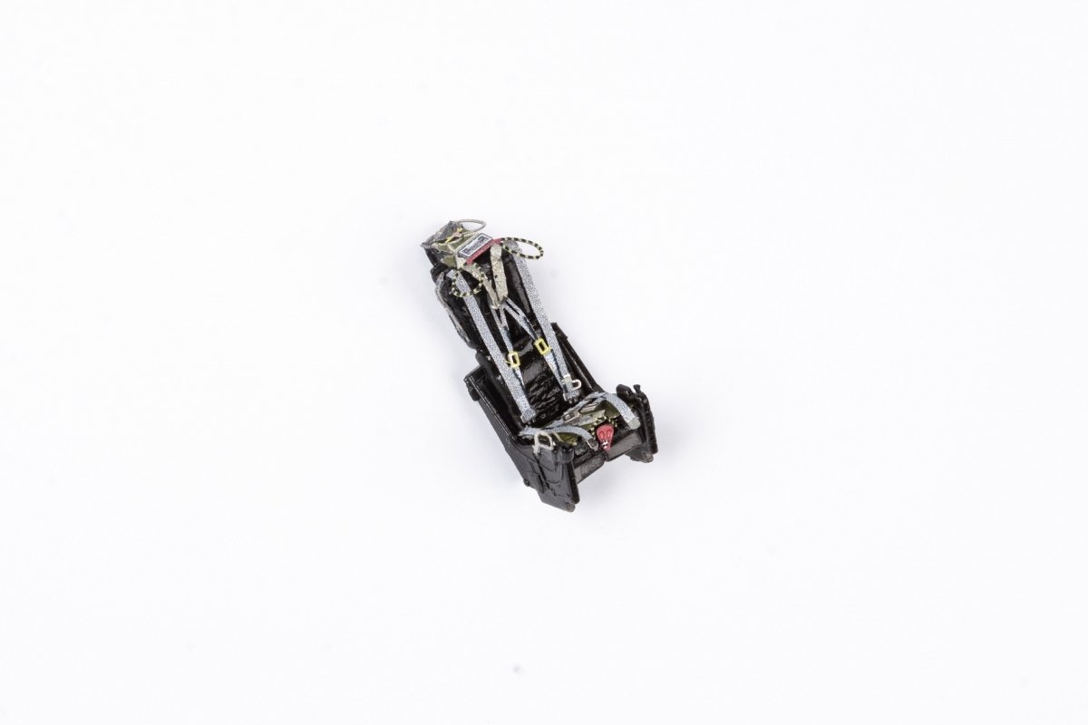 Eduard SS747 F-4E MOULES FINS 1/72 – image 2