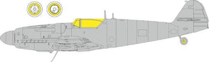 Eduard EX1145 S-199 TFace EDUARD 1/48