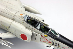 Fine Molds FP37 Chasseur F-4EJ de la JASDF 1/72 – Bild 6