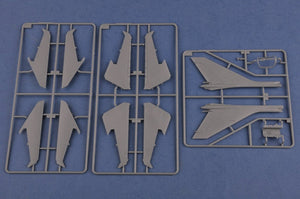 Hobby Boss 81758 Su-17M4 Fitter-K 1/48 – image 7