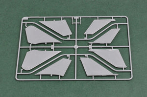 Hobby Boss 80368 F-14D Super Tomcat 1/48 – image 9