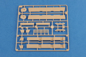 Hobby Boss 83851 Char moyen soviétique T-28 (première version) (1/35) – Bild 9