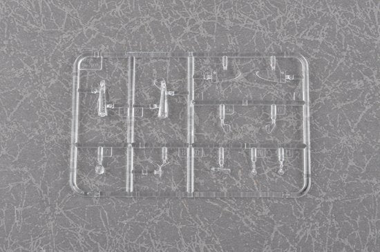 Trompettiste 06207 Reggiane Re.2000 1/350 – image 4