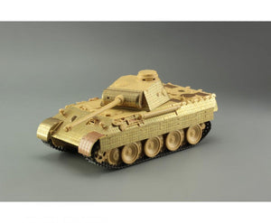 Eduard 36327 Panther Ausf. D – immagine 2