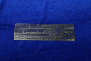 MK1 Design MS-70008 IJN SHOKAKU PIÈCE GRAVÉE DÉTAILLÉE 1/700