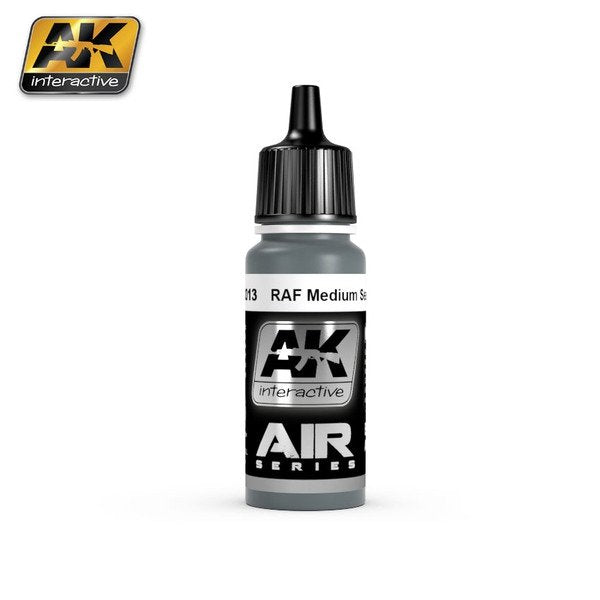 AK Interactive AK2013 RAF Gris mer moyen