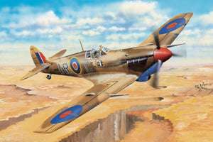 Hobby Boss 83206 Spitfire MK.Vb/Trop 1/32