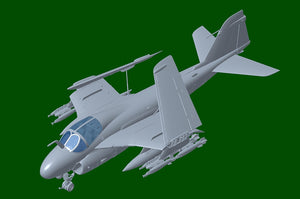 Trumpeter 01642 A-6E TRAM Intruder 1/72 – image 7