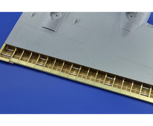 Volets d&amp;#39;atterrissage Eduard 32337 B-17G 1/32 HK Models – Bild 3