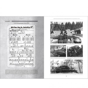Munitions par Mig 6305 ITALIENFELDZUG - Chars et véhicules allemands 1943-1945 Vol. 5 (anglais) – image 4