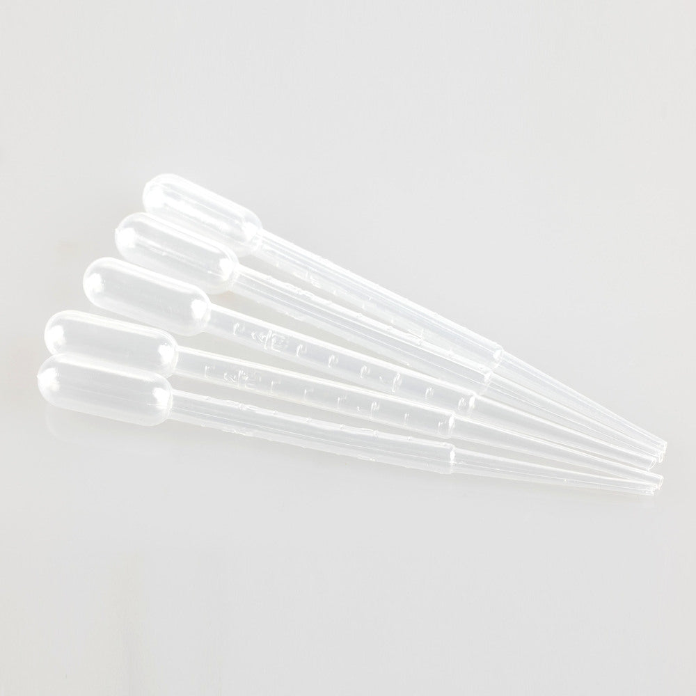 Ensemble de pipettes Heller 99016 2 ml (5 pièces) 