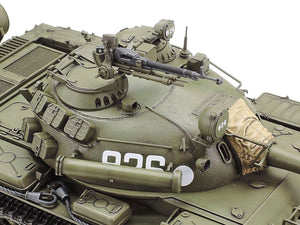 Tamiya 35257 Char moyen russe T-55A (1/35)  – imagen 5