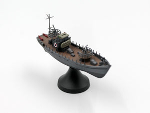 ICM S018 KFK Kriegsfischkutter Bateau polyvalent allemand de la Seconde Guerre mondiale 1/350 – image 6