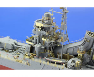 Eduard 53074 TONE 1/350 Tamiya – image 7