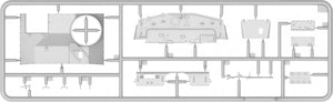Mini Art 35336 StuG III Ausf. G mars 1943 Alkett Prod 1/35 – Bild 31