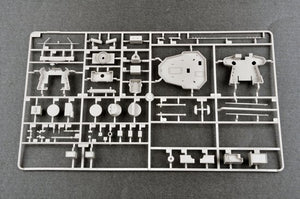 Trumpeter 03710 HMS Hood Battle Cruiser 1/200  – image 20