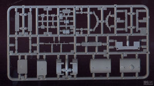 IBG 72012 Chevrolet C15A No.13 Cab Réservoir d&amp;#39;eau 1/72 – image 2