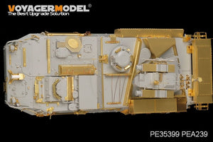 Maquette Voyager PE35399 LAV-III TUA canadien moderne pour TRUMPETER 01588 1/35 – image 15
