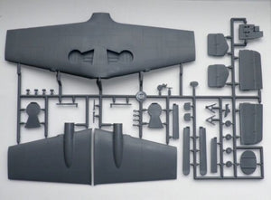 RS Models 92277 Junkers Ju 86R 1/72  – imagen 3