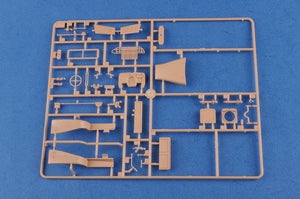 Hobby Boss 83831 Camion cargo en acier US GMC CCKW-352 (1/35) – image 11