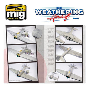 Munitions de Mig Jimenez 5204 TWA ÉDITION 4 COULEURS DE BASE (ANGLAIS) – imagen 6