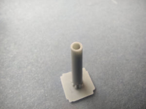 Canon Gruson A35-029 de Copper State Models pour Fahrpanzer 1/35 – imagen 3