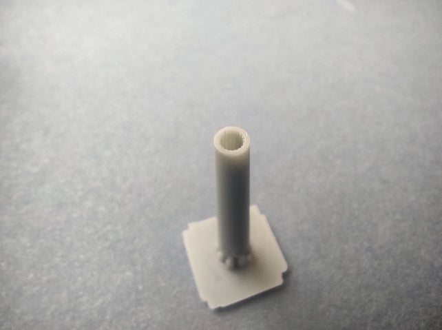 Canon Gruson A35-029 de Copper State Models pour Fahrpanzer 1/35 – imagen 3