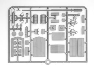 Aérodrome ICM DS4805 du groupe de bombardiers de la Luftwaffe 1/48 – Bild 6