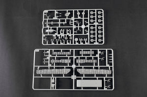Trumpeter 07193 Leopard 2A6M CAN MBT 1/72 – immagine 5