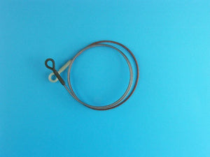 Eureka XXL ER-3521 Towing cable for StuG-III Ausf. A-E 1/35 – zdjęcie 2