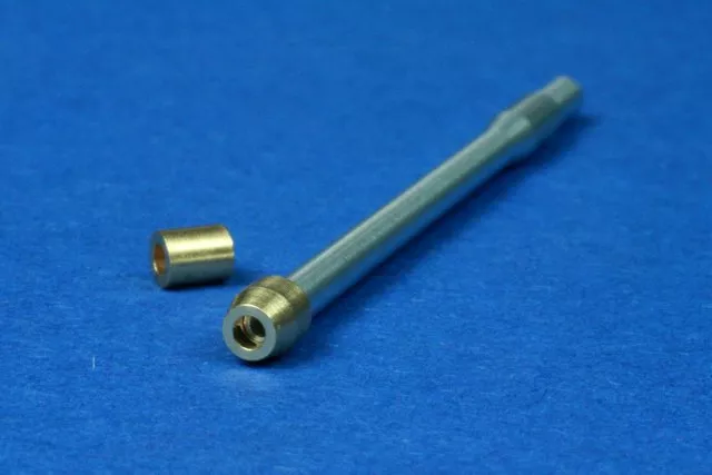 RB Modèle 48B22 QF 6 pdr (57 mm) Crusader Mk. III 1/48 – Bild 3